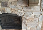 Fireplace 3 Details- S